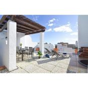 WintowinRentals Townhouse, Roof Terraze & Pool