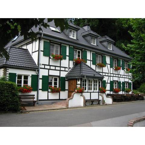 Wißkirchen Hotel & Restaurant