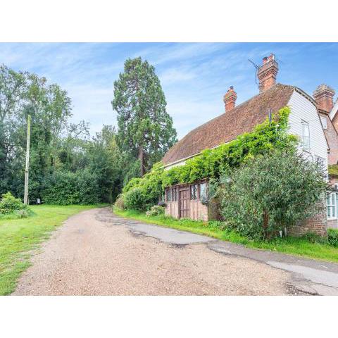 Wisteria Cottage - Uk45184