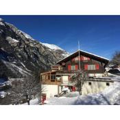 Wohnung Chalet Veilchen