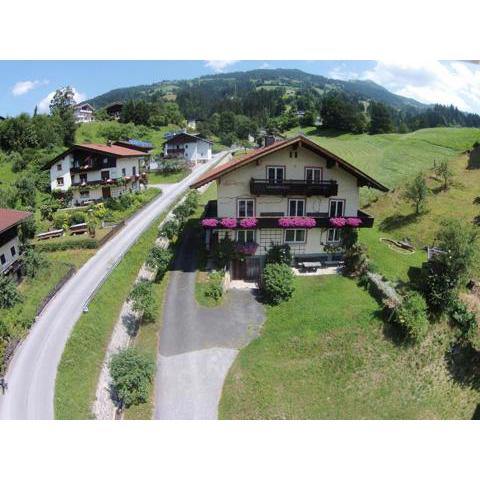 Wonderful Apartment in Hopfgarten im Brixental with Parking