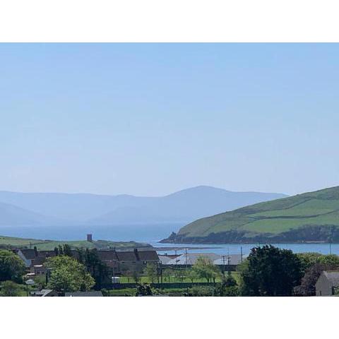 Wonderful Coastal home in Dingle town