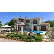 Wonderful villa Gracia Patricia with private pool