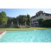 Wonderful villa in Montepulciano