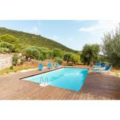 Wonderful Villa with Parking & SWIMMING POOL