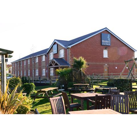 Woodcocks, Lincoln by Marston's Inns