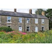 Woodcutters Cottage, Northumberland