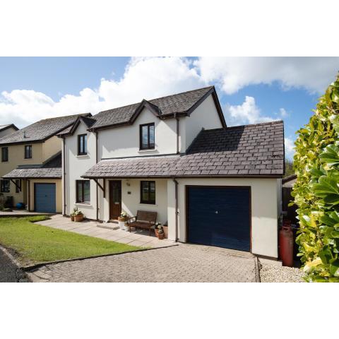 Woodfield House - Beautiful Tenby Cottage