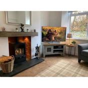 Woodland Cottage - cosy dog friendly cottage in the heart of Windermere