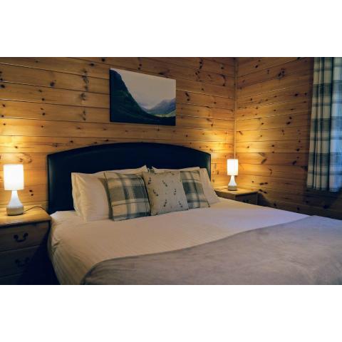 Woodland Spruce Lodge