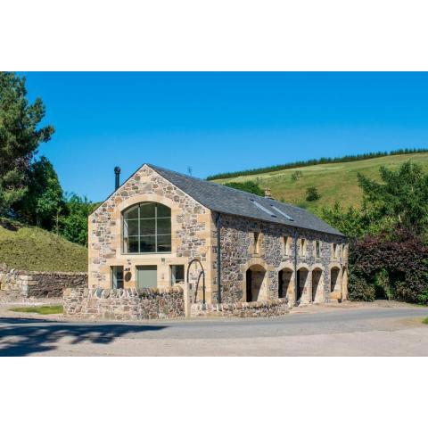 Woodmill Arches - Designer Barn Conversion for Two