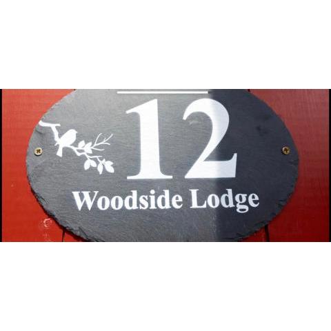 Woodside Lodge