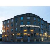 Wool Merchant Hotel HALIFAX