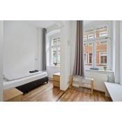 Work & Stay Boardinghouse Dresden