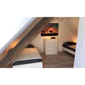 Work & Stay in Bedburg-Hau