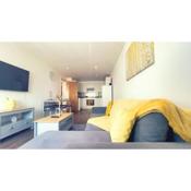 Ws Apartments - Luxury 1 bed in Watford Central