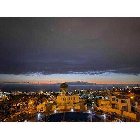 Wunderschönes gemütliches Apartment mit Meerblick