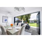 Wych Elm Road by MT Property