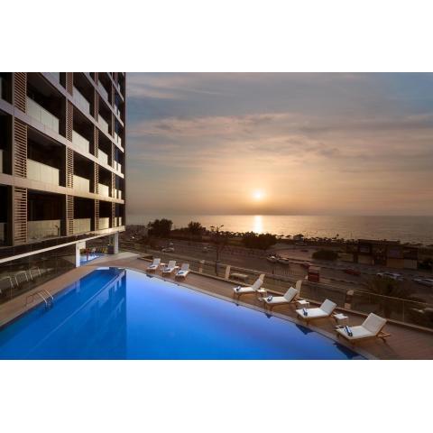 Wyndham Garden Ajman Corniche