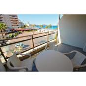 Xavier - oceanfront apartment with sea views in Calpe