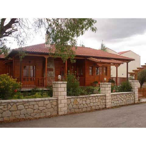 Xylino Chalet