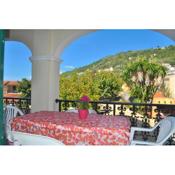 Yannis - Holiday Apartments on Agios Gordios Beach in Corfu