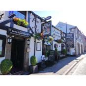 Ye Olde Cheshire Cheese Inn