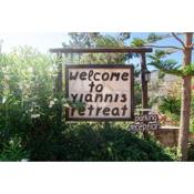 Yiannis Retreat