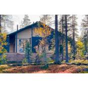 Ylläs LOG HOUSE - @villa_lompolo