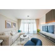 Yogi - Luxury 1-BR Apartment with Panoramic Views