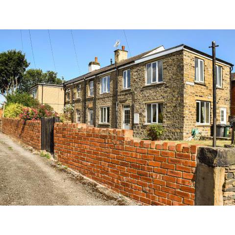 Yorkshire Cottage