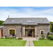 Youldon Farm Barn