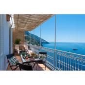 Your home in the heart of Positano - centralissima