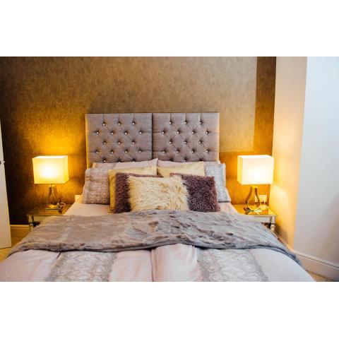 Your Home to Home Luxury Cardiff Accommodation