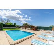 YourHouse Cigarra Alta, finca with tennis court and private pool
