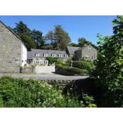 Yr Hen Felin - The Old Mill B&B