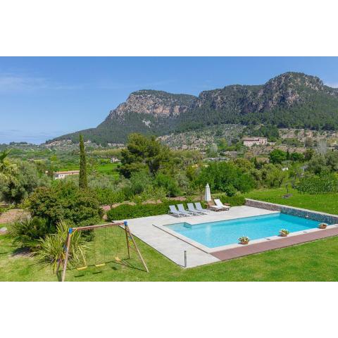 YupiHome Villa Son Beltran Valldemossa