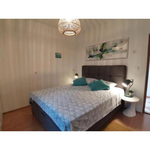 Zadar Apartman Kristijan