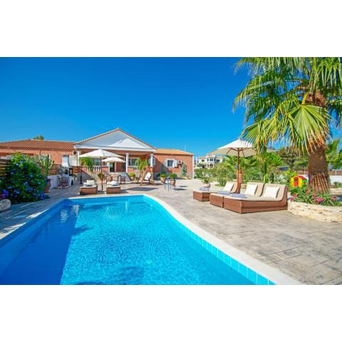 Zante Sun II - Getaway Villa!