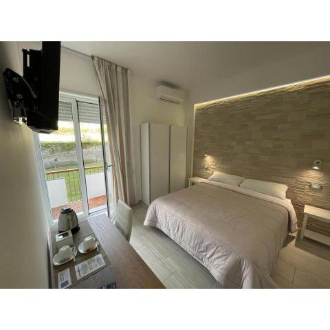 Zaro Suites B&B