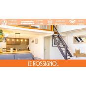 ZenBNB / Le Rossignol / Hyper-Centre / 2 Min. TRAM