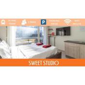 ZenBNB / Sweet Apartment / Studio / Proche Genève