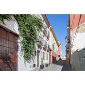 Zenith Apartment, Malaga City Center