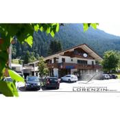 Zentrum Appartements Lorenzin