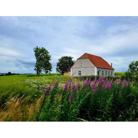 Zimmer im Haus an der Bucht