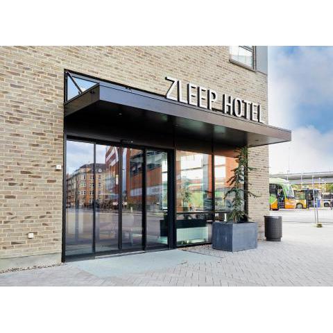 Zleep Hotel Aalborg