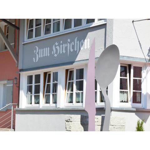 Zum Hirschen - hotel & gasthaus beim stöckeler