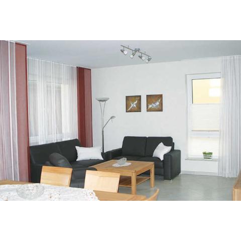 Zum Sonnenstrand Jägerstrasse 10a Ferienwohnung 2