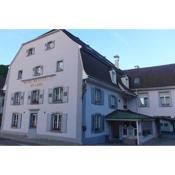 ZUM ZIEL Hotel & Restaurant Grenzach-Wyhlen bei Basel