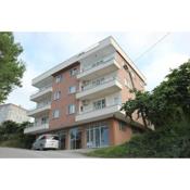 Zumrut Suites Trabzon